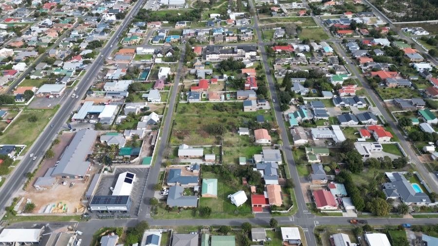 0 Bedroom Property for Sale in Kleinmond Western Cape